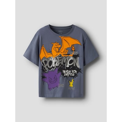 T-Shirt NAME IT