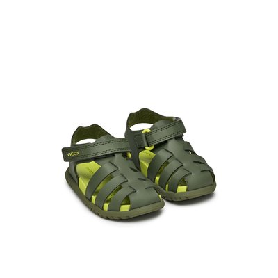 Sandales fermées Fusbetto water-friendly GEOX