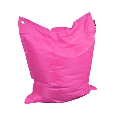 Pouf de sol rectangulaire 140 x 180 cm - IN&OUT COTTON WOOD