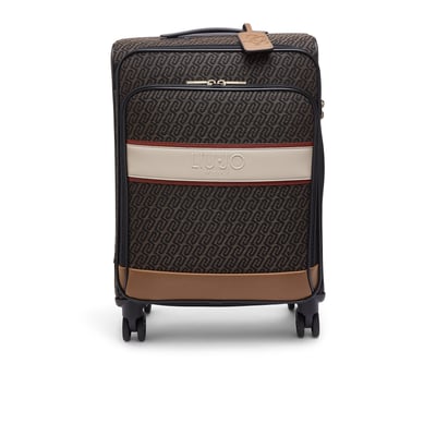 Trolley monogramme jacquard LIU JO