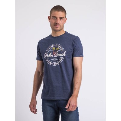 T-shirt Col Rond Nakiwok RITCHIE