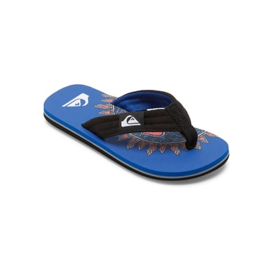 Sandales MOLOKAI LAYBACK QUIKSILVER