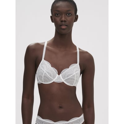 Soutien-gorge avec armatures classique, KARMA SIMONE PERELE