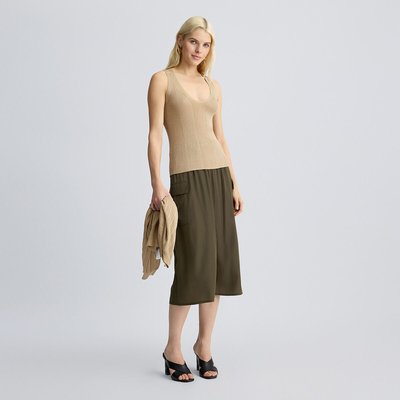 Top en maille Fil textile® LIU JO