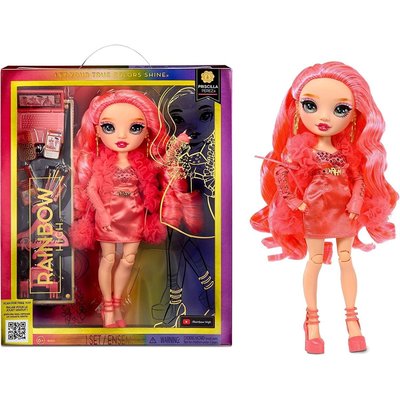 Poupee rose hot sale