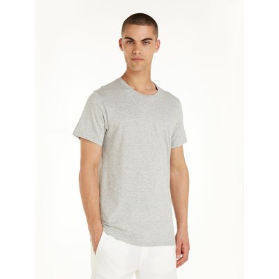 Lote de 3 T-shirts lisas CALVIN KLEIN UNDERWEAR