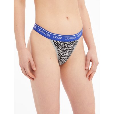 Slip, Baumwolle und Modal CALVIN KLEIN UNDERWEAR