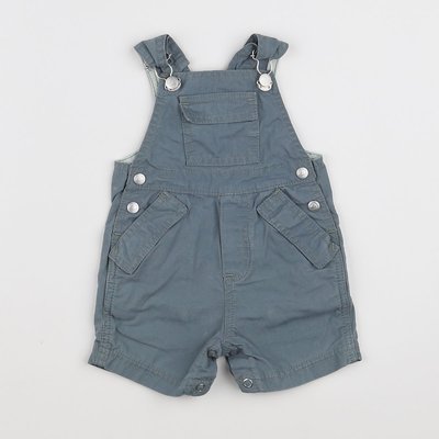 Salopette - Très bon état PETIT BATEAU