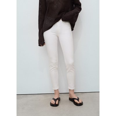 Jean skinny taille normale MANGO