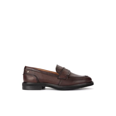 Mocassins cuir Deva PIKOLINOS