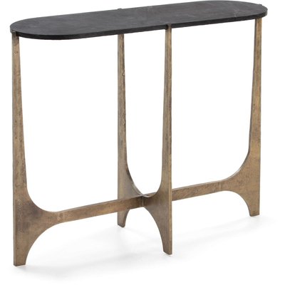 Console en marbre ovale, Tomsk RECOLLECTION