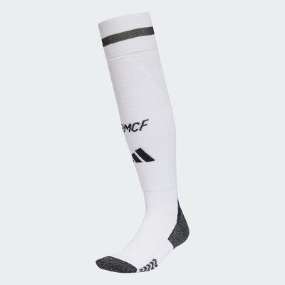 Chaussettes kit Domicile Real Madrid 24/25 adidas Performance