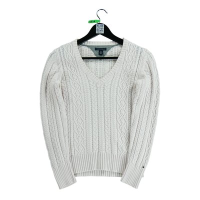 Pull - Très bon état TOMMY HILFIGER