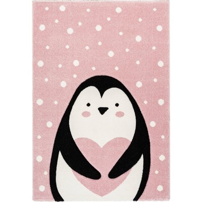 Tapis enfant rectangulaire, australie gidya ARTE ESPINA