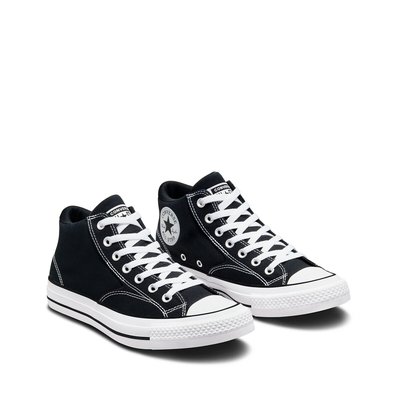 Baskets Malden Street Mid Foundation Canvas CONVERSE