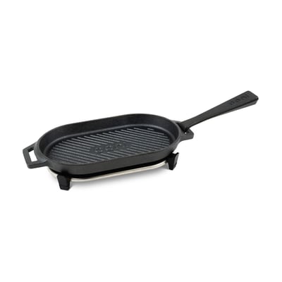Grille de cuisson en fonte Grizzler OONI