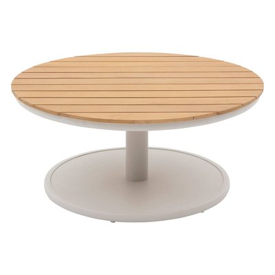 Table basse de jardin OLIMIO HESPERIDE