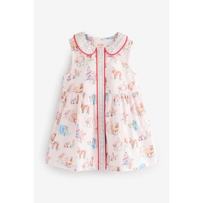 Robe   à imprimé côtier NEXT