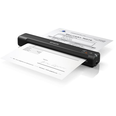 Scanner à défilement WorkForce ES-50 EPSON