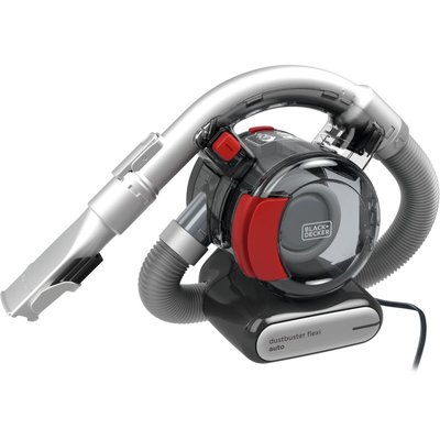 Aspirateur main PD1200AV Dustbuster Flexi Auto BLACK & DECKER