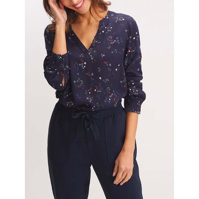 Blouse col rond DORESMIS TBS