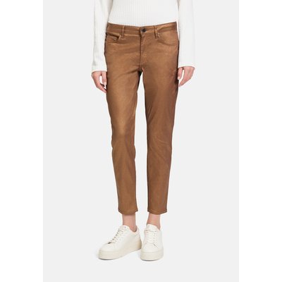 Pantalon casual au look scintillant BETTY & CO