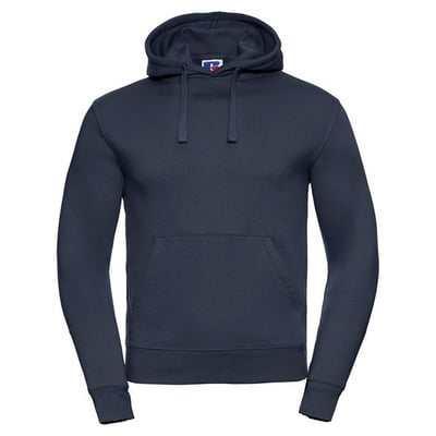 Sweat à capuche AUTHENTIC RUSSELL