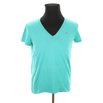T-shirt en coton - Très Bon État LACOSTE