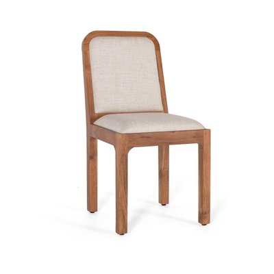 Lot de 2 chaises DECORATION D’AUTREFOIS