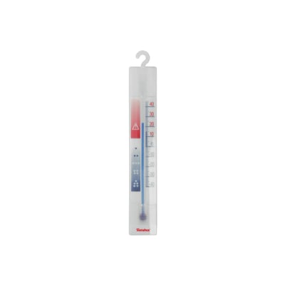 Thermomètre pour congélateur METALTEX