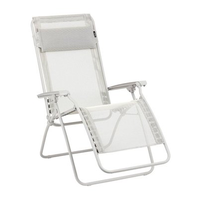 Fauteuil Relax Zéro Gravité - RCLIP LAFUMA MOBILIER