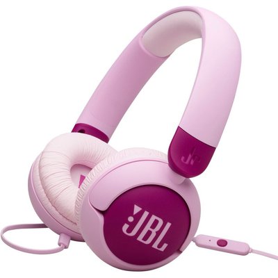 Casque Junior 320 filaire Violet JBL
