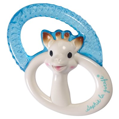 Anneau de dentition fresh Sophie la girafe VULLI