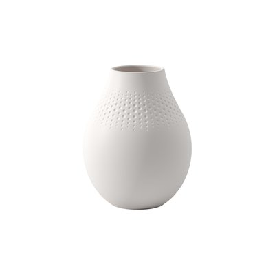 Vase Perle Haut MANUFACTURE VILLEROY & BOCH