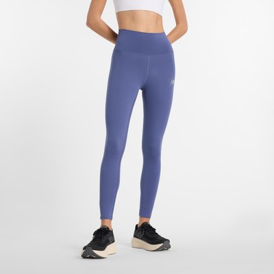 NB Harmony High Rise Legging 25" Legging. NEW BALANCE