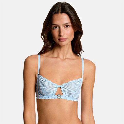 Soutien-gorge armatures GARANCE MORGAN
