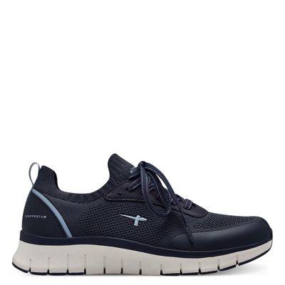 Basket femme TAMARIS