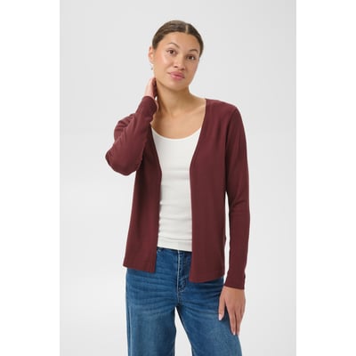 Cardigan à tricot KAFFE