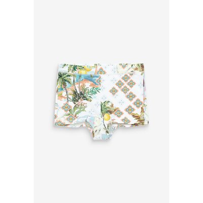 Short de bikini à taille haute NEXT
