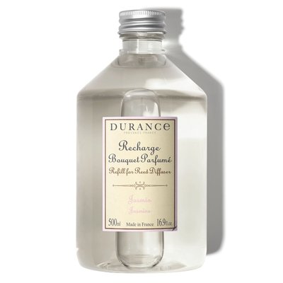 Grande recharge diffuseur de parfum JASMIN DURANCE