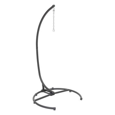 Pied pour chaise suspendue PANAO HESPERIDE