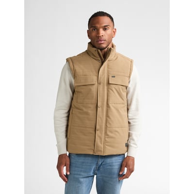 Gilet utilitaire résistant grayson PETROL INDUSTRIES