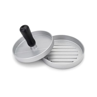 Presse burger MEN411 LIVOO