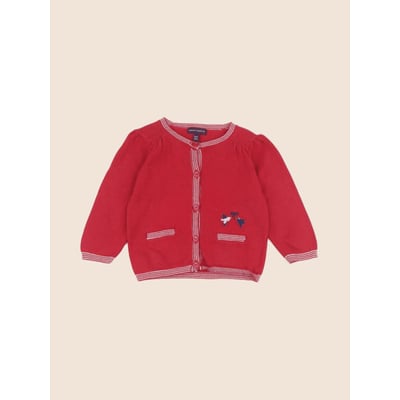 Gilet - Très bon état SERGENT MAJOR