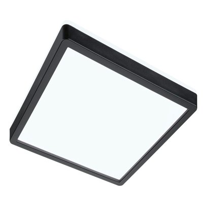 Plafonnier Atria Shine 16W     Carré 4000K BOUTICA-DESIGN