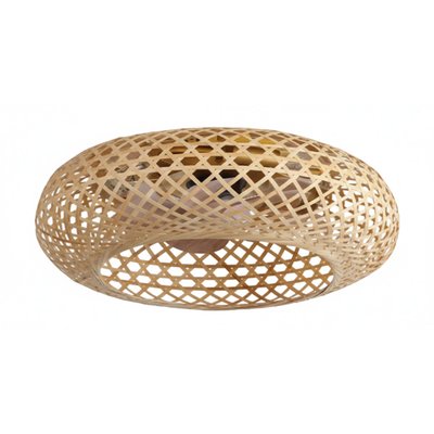 Ventilateur de plafond LED SOLVIA LUMISKY