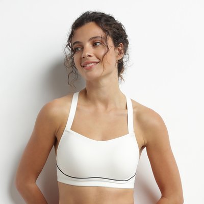 Soutien-Gorge de sport Dos Croisé Dim Move DIM