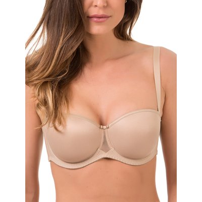 Soutien-gorge bandeau ADRIANA peau SELMARK