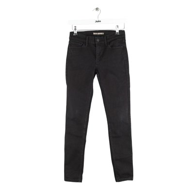 Jean slim en coton - Très Bon État LEVI'S
