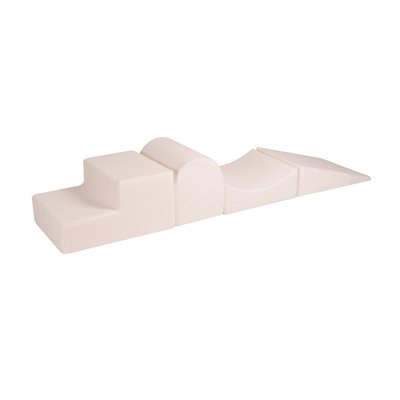 Aire De Jeux en Mousse, 4 éléments, BOUCLE MEOW BABY